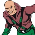 Avatar de l’utilisateur