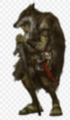 Avatar de l’utilisateur