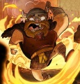 Avatar de l’utilisateur