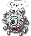 Avatar de l’utilisateur