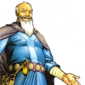 Avatar de l’utilisateur