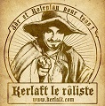 Avatar de l’utilisateur