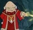 Avatar de l’utilisateur