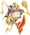 Avatar de l’utilisateur
