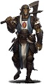 Avatar de l’utilisateur