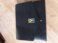 Pochette Descartes