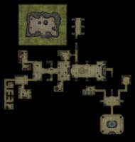 Ruines (PC)