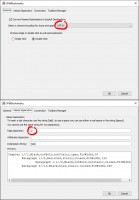 Paramétrer JPdfBookmarks