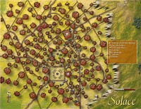 Carte de Solace