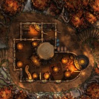 Auberge du Dernier Refuge