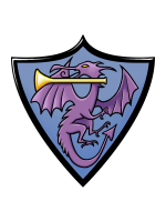 Armoiries de la maison Cormaeril