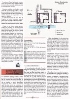 Gazette n°1, page 43 corrigée