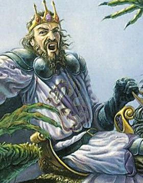 AD&amp;D2 - Cormyr [TSR 9410], cover