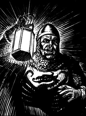 AD&amp;D2 - Four from Cormyr [TSR 9531], p. 44