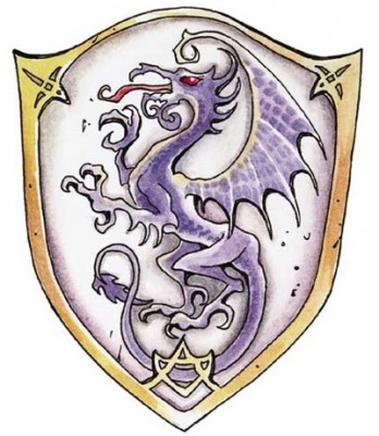 D&amp;D3 - Forgotten Realms Campaign Setting, p. 111