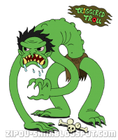 Cartoons&Dragons_Triggered_Troll_color_Zipoushin.blogspot.com.png
