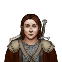 Young Female White Fighter 15979.png