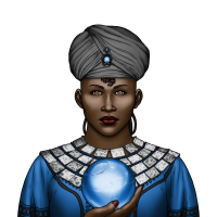 Young Female Black Wizard 29566.png
