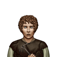 Young Female Halfling Rogue 38856.png