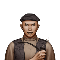 Young Male Latina - Latino Bartender 12259.png