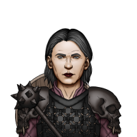 Mature Female White Minion 10495.png