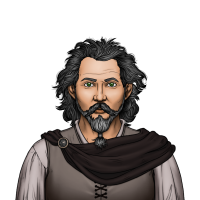 Mature Male Latina - Latino Artificer 26621.png