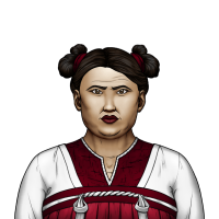 Mature Female East Asian Noblewoman 84961.png
