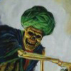 Avatar de l’utilisateur