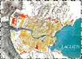 Carte interactive de Laelith
