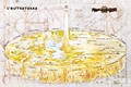 Carte interactive d'Outreterre