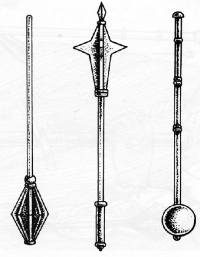 massedecavalier