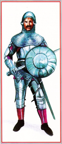 Paladin