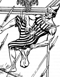 Jongleur