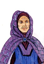 Prêtre d'Ibrandul