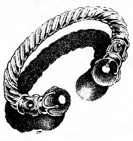 torquedeesse