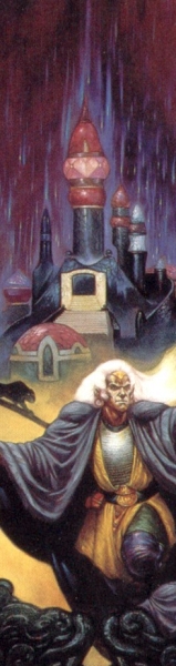 Drizzt