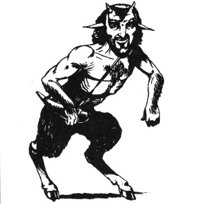 Satyre