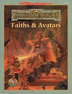 Religions et Avatars Image 1