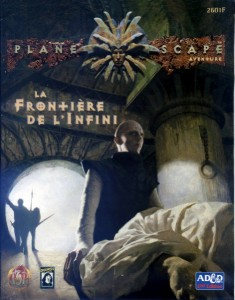 La Frontière de l'Infini Image 1