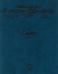 GMSR2 - Le guide du Castel Image 1