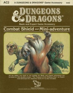 AC2 - Écran de combat et mini-aventure Image 1