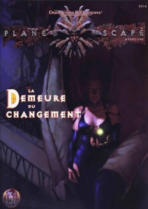 La Demeure du Changement Image 1