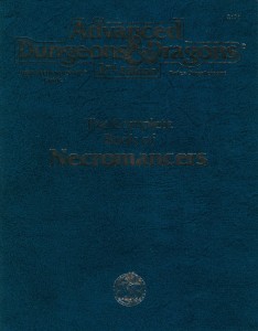 Le guide complet du nécromancien Image 1