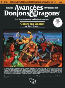 G1-2-3 - Contre les géants Image 1