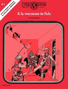 R1 - À la rescousse de Falx Image 1