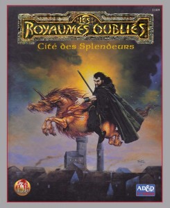 Cité des Splendeurs Image 1