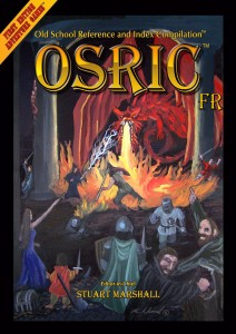 OSRIC - version française Image 1