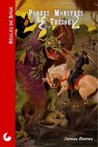Portes, Monstres &amp; Trésors 2 Image 1