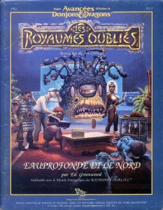 FR1 - Eauprofonde et le Nord Image 1