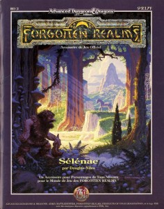 FR2 - Sélénae Image 1